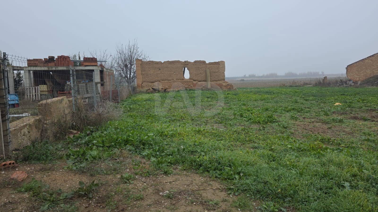 Tomt till salu i Lleida stad - 154 000 € (Ref: 9991378)