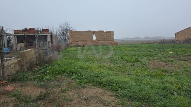 Byggegrund til salg i Lleida by - € 154.000 (Ref: 9991378)