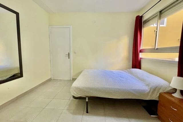 3 sovrum Lägenhet till salu i Teatinos, Málaga stad med garage - 355 000 € (Ref: 9991379)