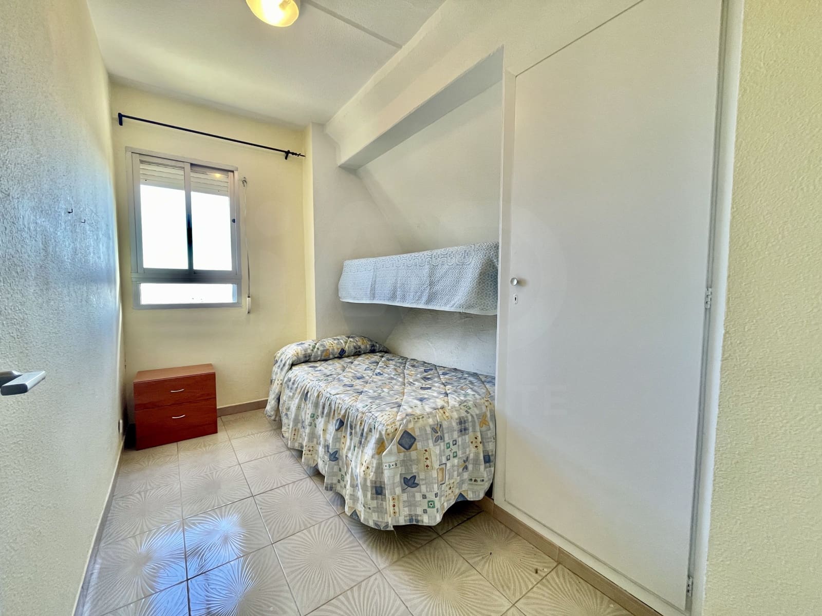 3 Zimmer Apartment zu verkaufen in Malaga Stadt mit Garage - 355.000 € (Ref: 9991379)