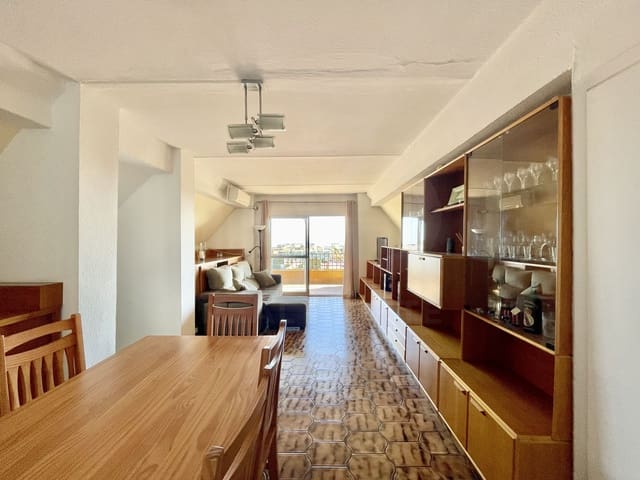 3 sovrum Lägenhet till salu i Teatinos, Málaga stad med garage - 355 000 € (Ref: 9991379)
