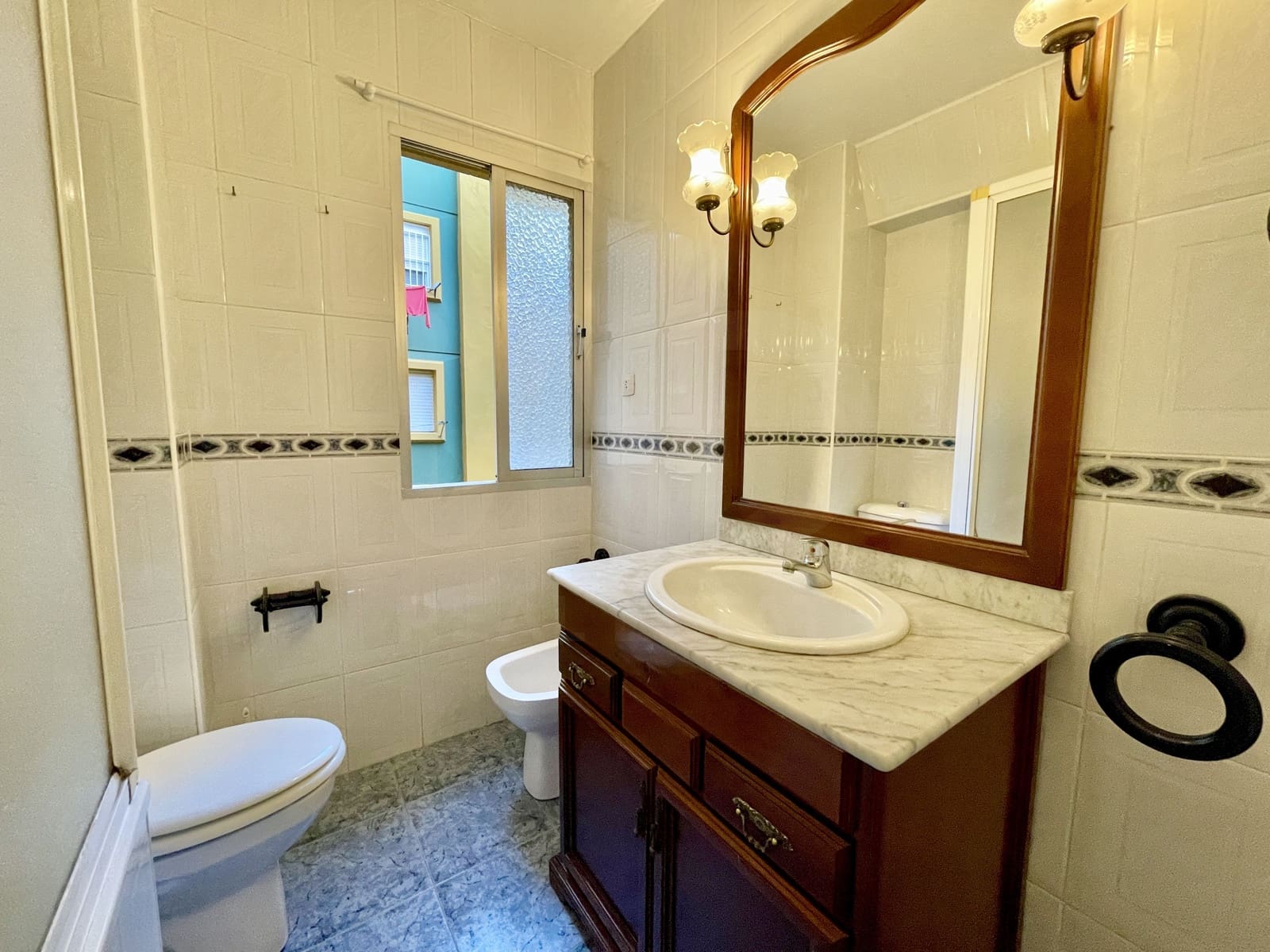 3 Zimmer Apartment zu verkaufen in Malaga Stadt mit Garage - 355.000 € (Ref: 9991379)
