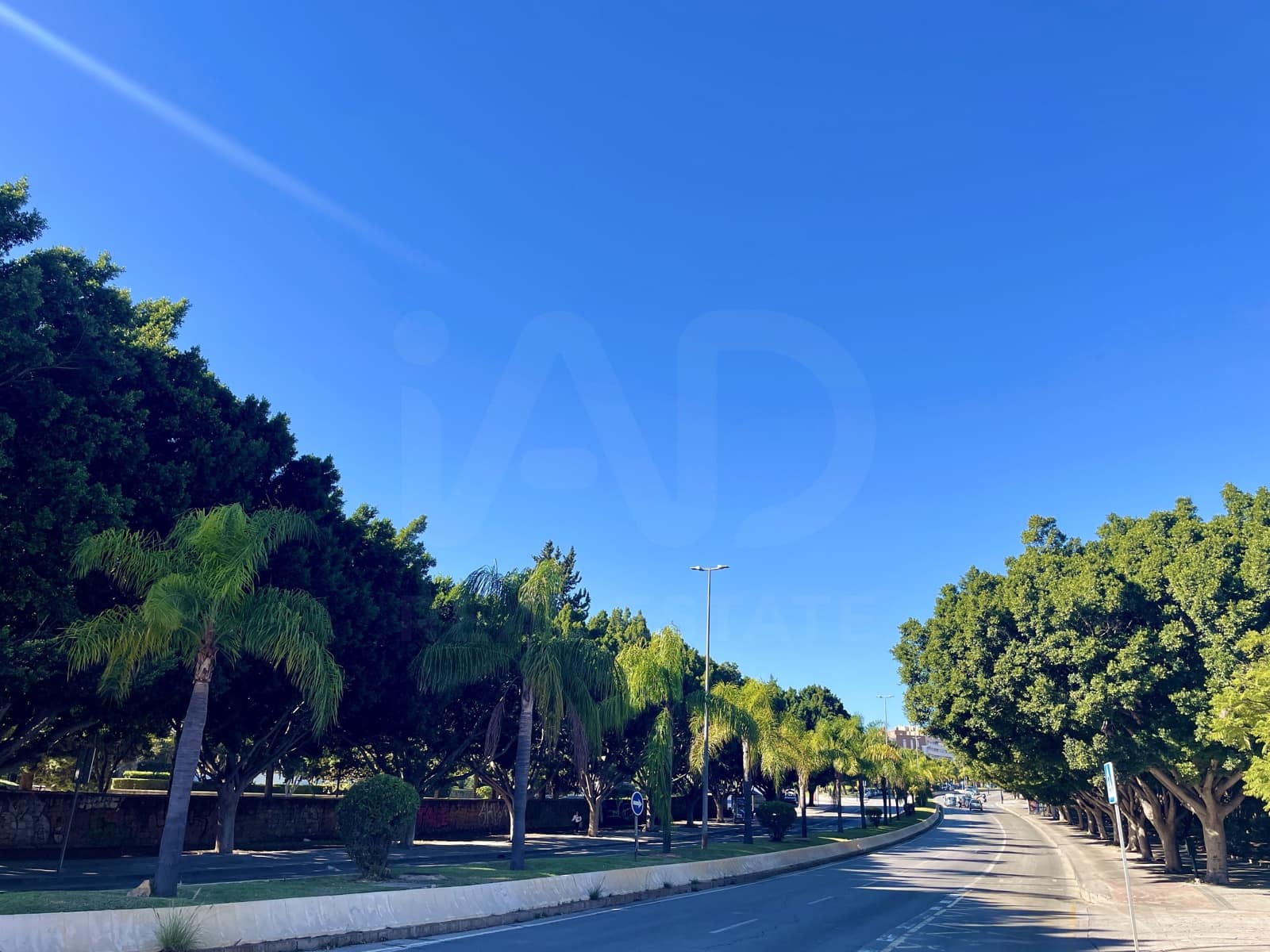 3 Zimmer Apartment zu verkaufen in Malaga Stadt mit Garage - 355.000 € (Ref: 9991379)