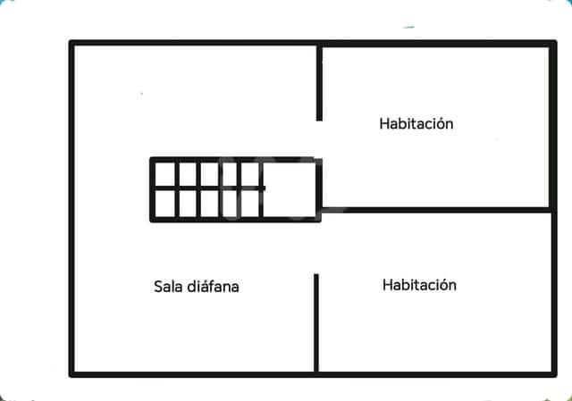 Byhus til salg i Lleida by - € 95.000 (Ref: 9991381)