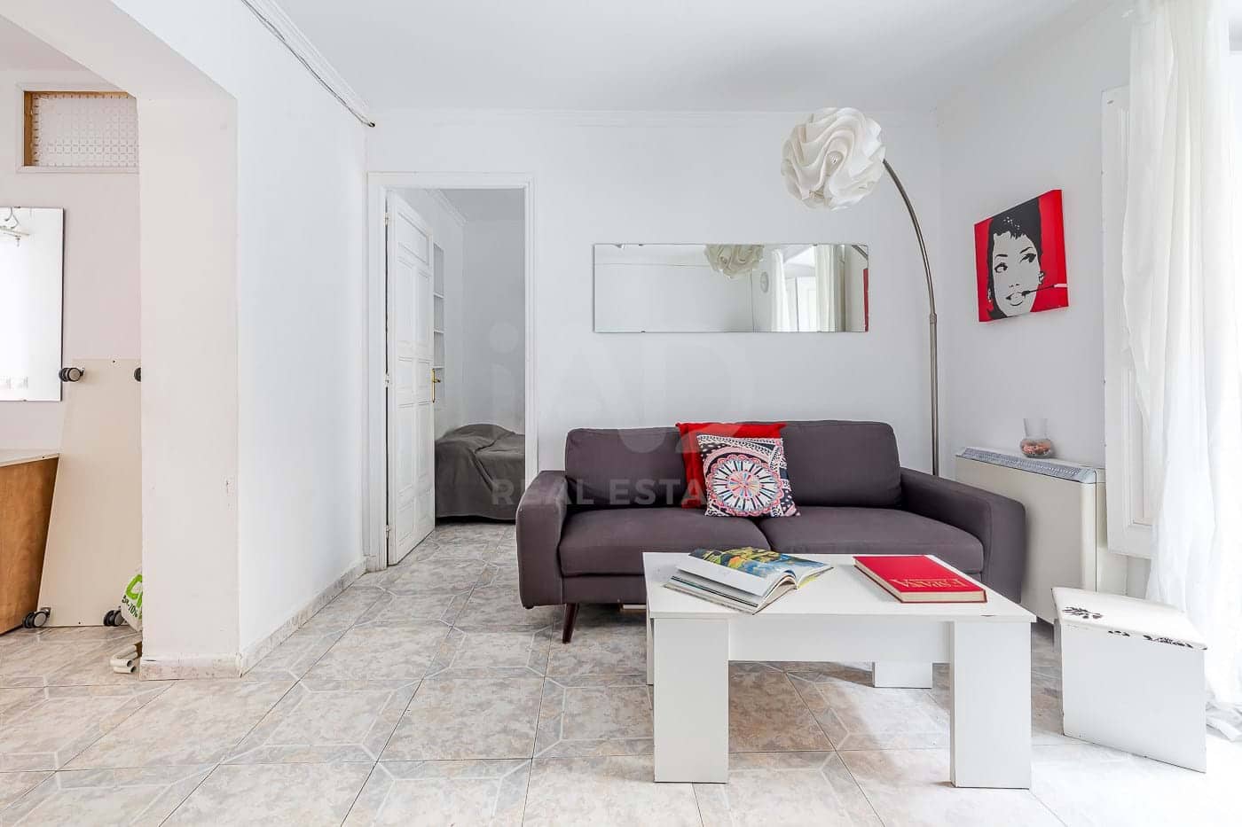 Apartamento de 4 habitaciones en Madrid ciudad en venta - 740.000 € (Ref: 9991382)