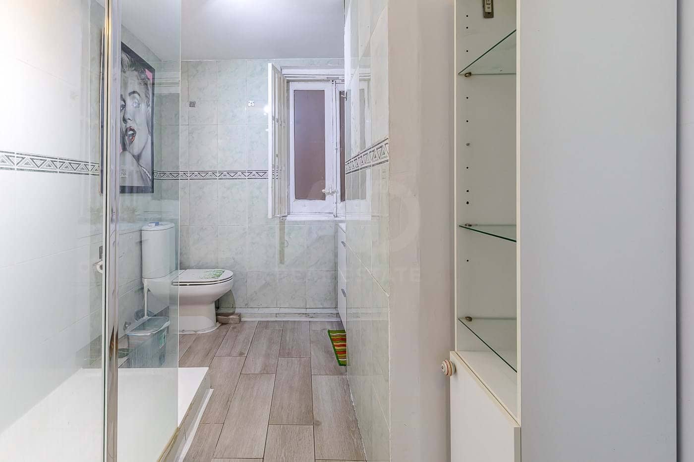 Apartamento de 4 habitaciones en Madrid ciudad en venta - 740.000 € (Ref: 9991382)