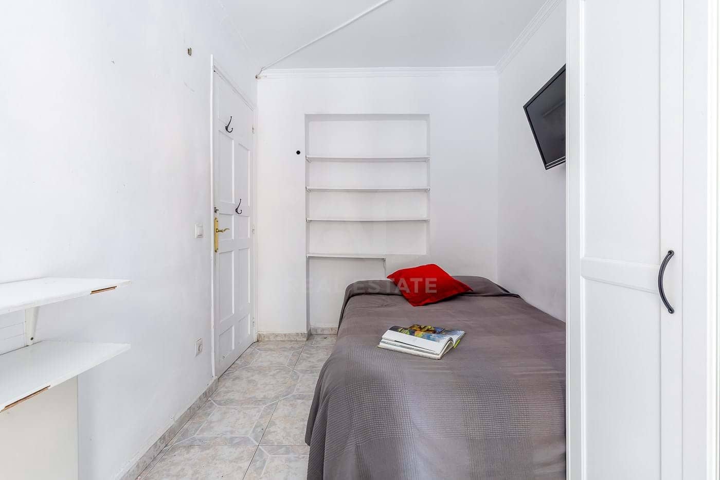 Apartamento de 4 habitaciones en Madrid ciudad en venta - 740.000 € (Ref: 9991382)