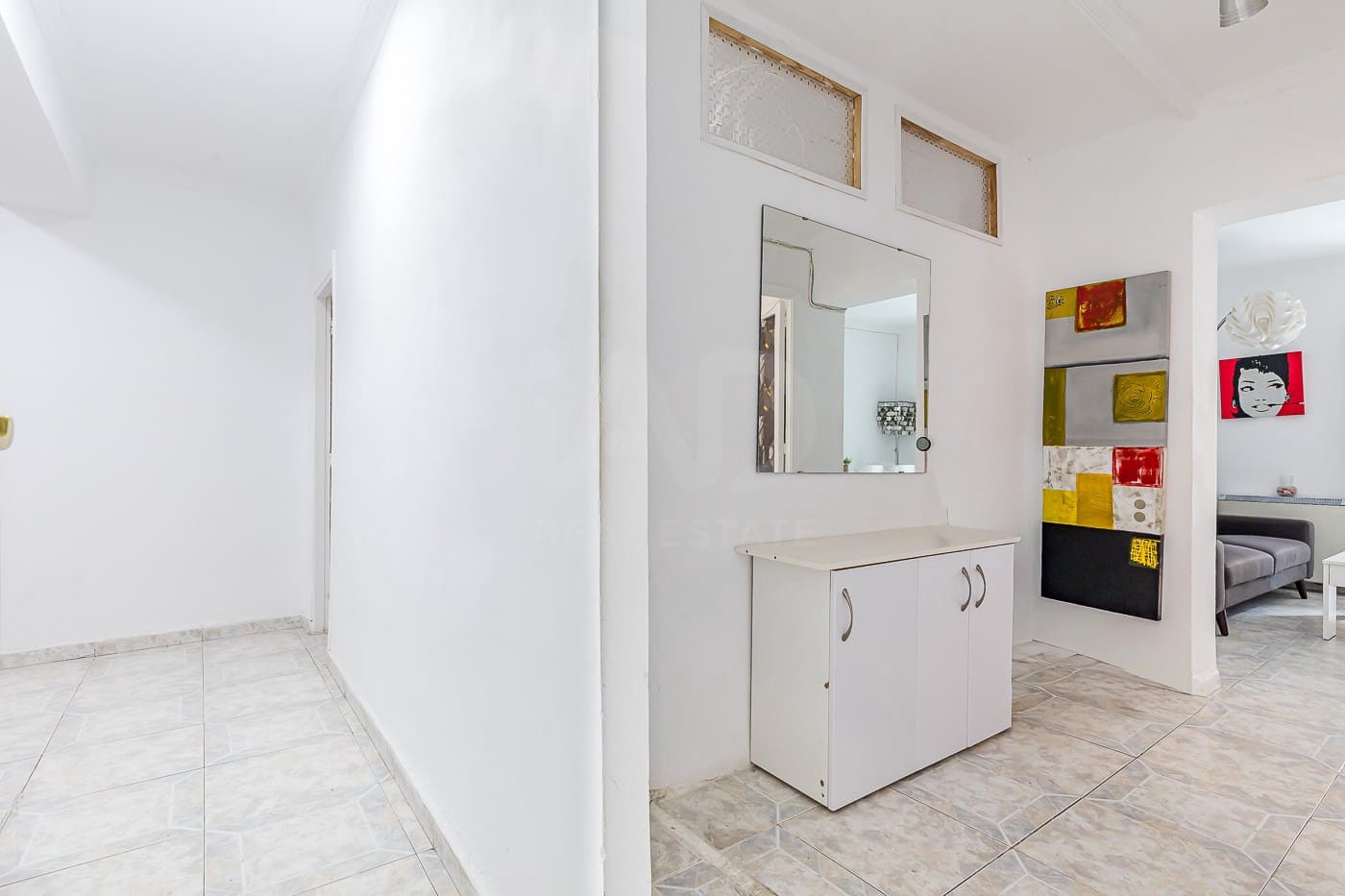 Apartamento de 4 habitaciones en Madrid ciudad en venta - 740.000 € (Ref: 9991382)