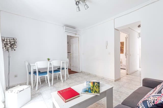 4 soveværelse Lejlighed til salg i Universidad, Madrid by - € 740.000 (Ref: 9991382)