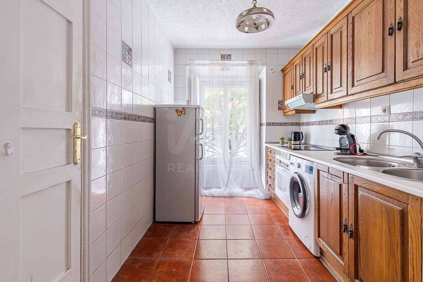 Apartamento de 4 habitaciones en Madrid ciudad en venta - 740.000 € (Ref: 9991382)