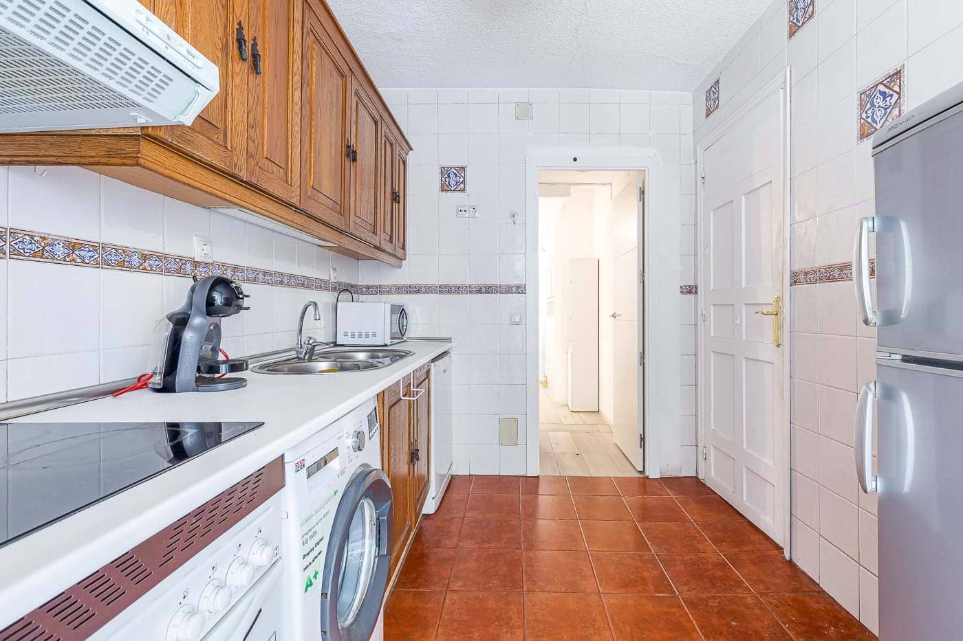 Apartamento de 4 habitaciones en Madrid ciudad en venta - 740.000 € (Ref: 9991382)