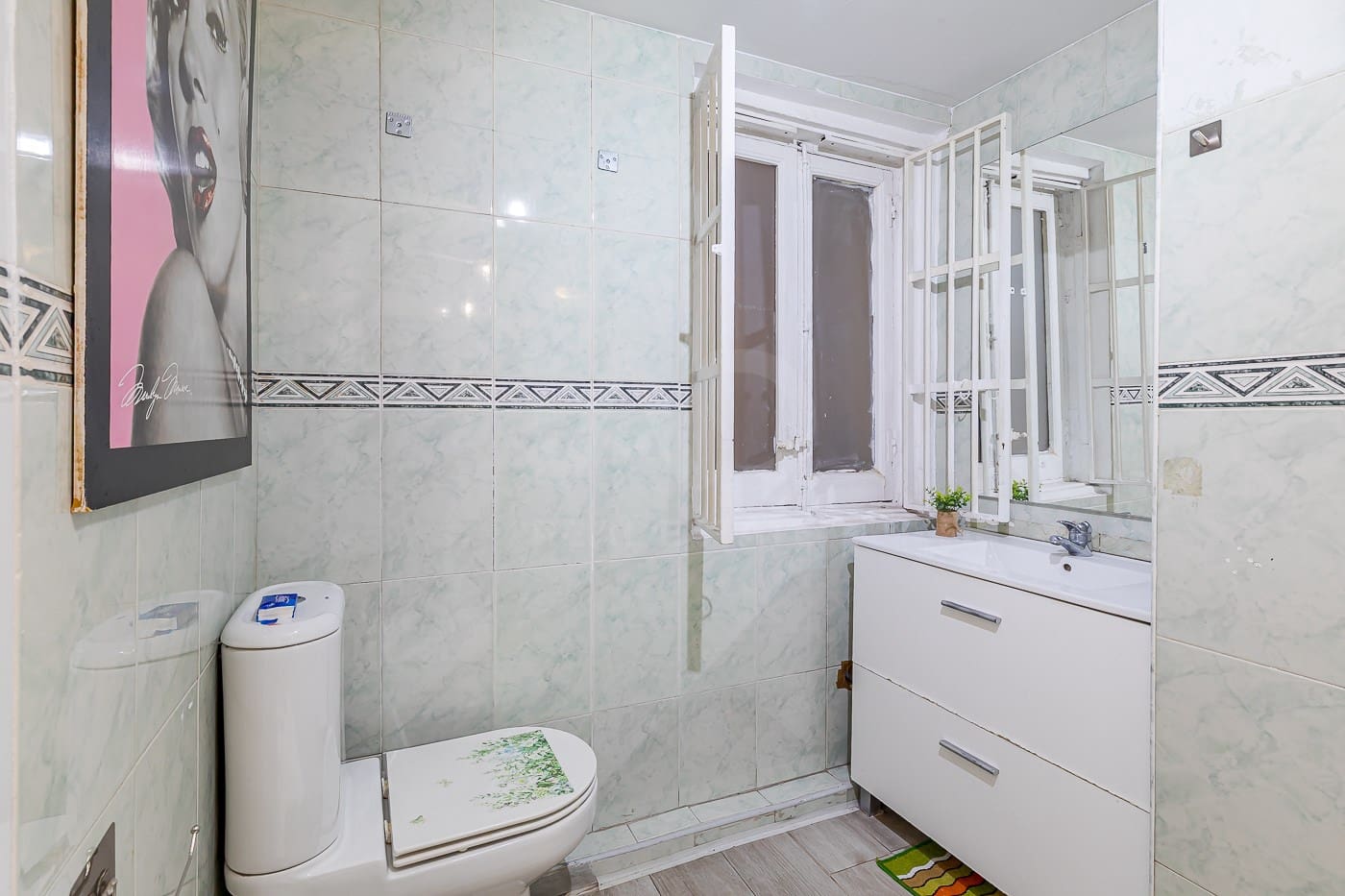 Apartamento de 4 habitaciones en Madrid ciudad en venta - 740.000 € (Ref: 9991382)