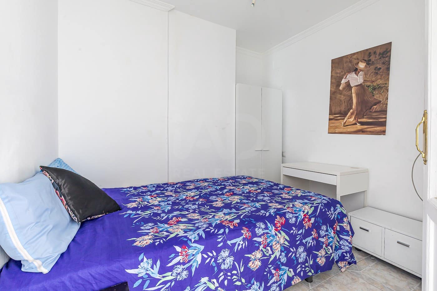 Apartamento de 4 habitaciones en Madrid ciudad en venta - 740.000 € (Ref: 9991382)
