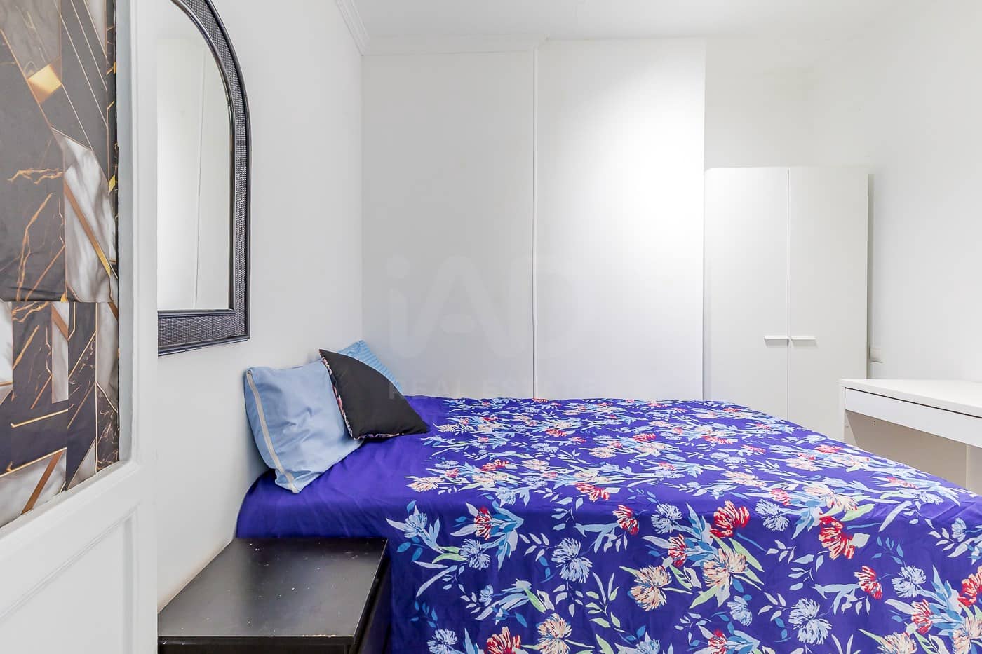 Apartamento de 4 habitaciones en Madrid ciudad en venta - 740.000 € (Ref: 9991382)