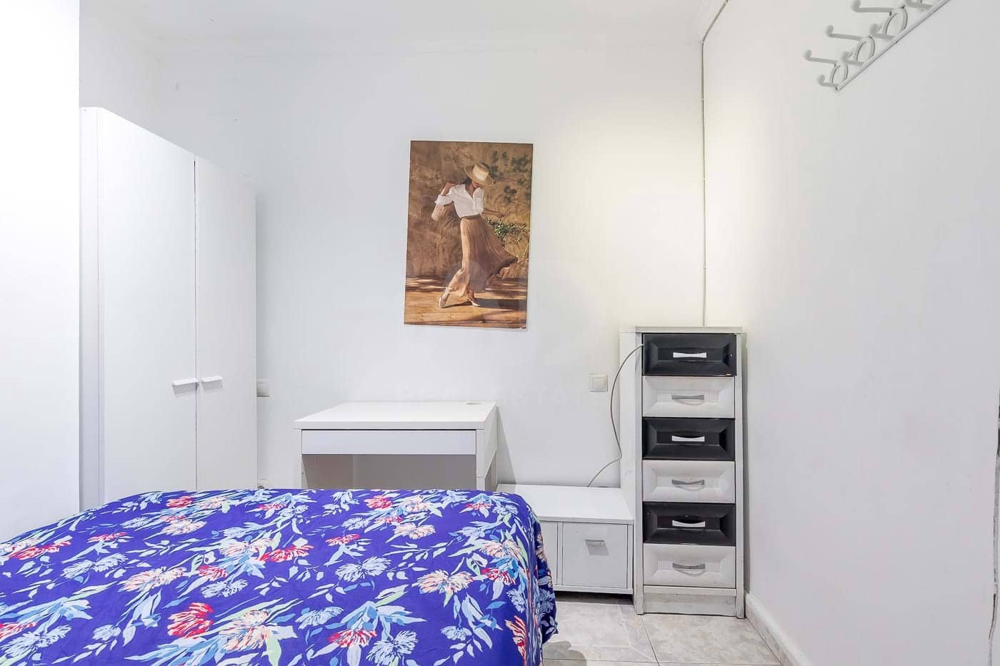 Apartamento de 4 habitaciones en Madrid ciudad en venta - 740.000 € (Ref: 9991382)
