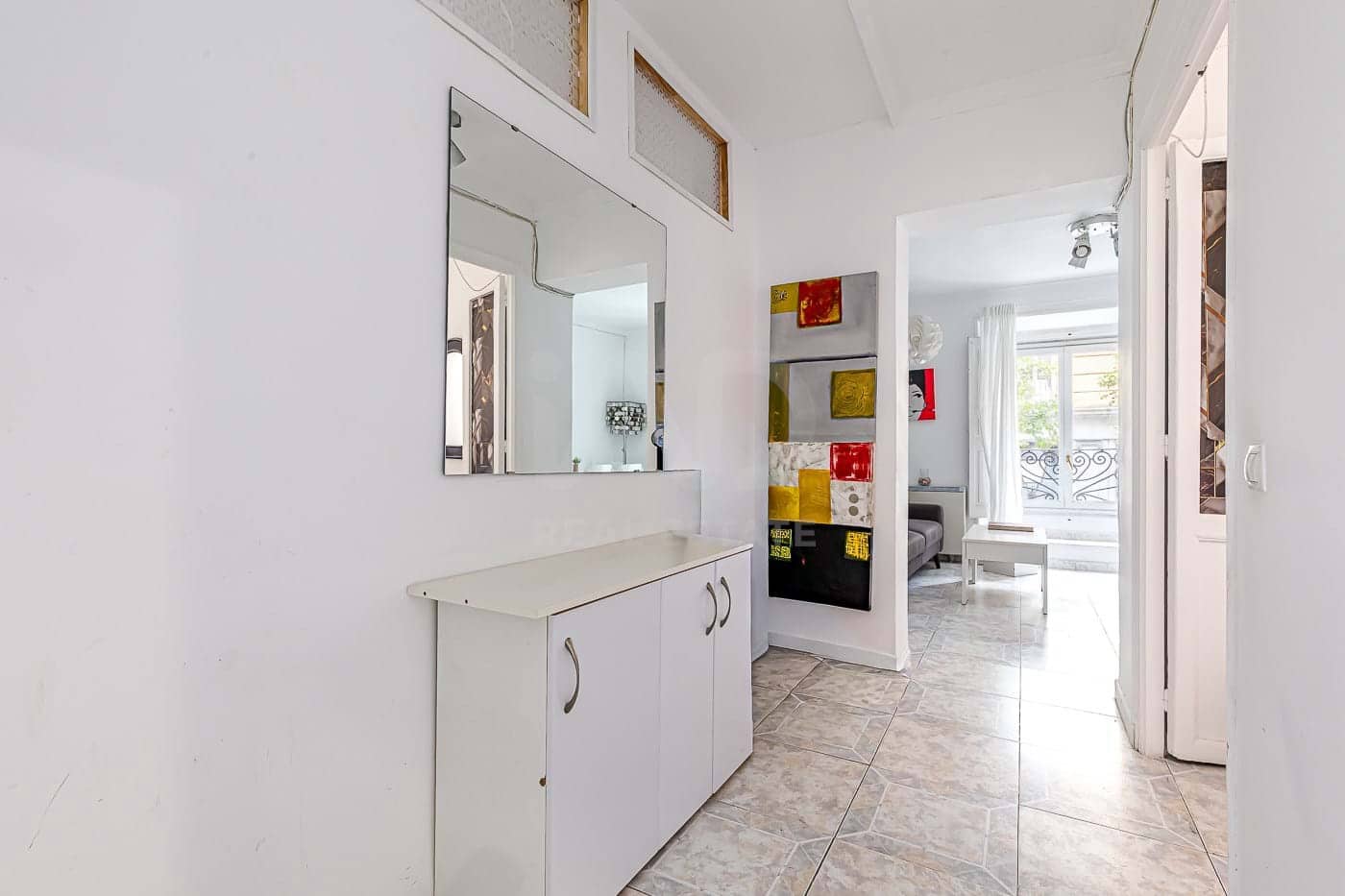 Apartamento de 4 habitaciones en Madrid ciudad en venta - 740.000 € (Ref: 9991382)