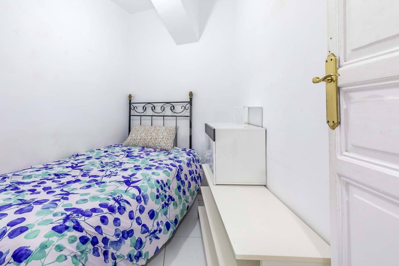 Apartamento de 4 habitaciones en Madrid ciudad en venta - 740.000 € (Ref: 9991382)