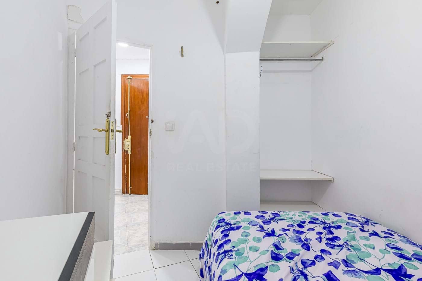 Apartamento de 4 habitaciones en Madrid ciudad en venta - 740.000 € (Ref: 9991382)