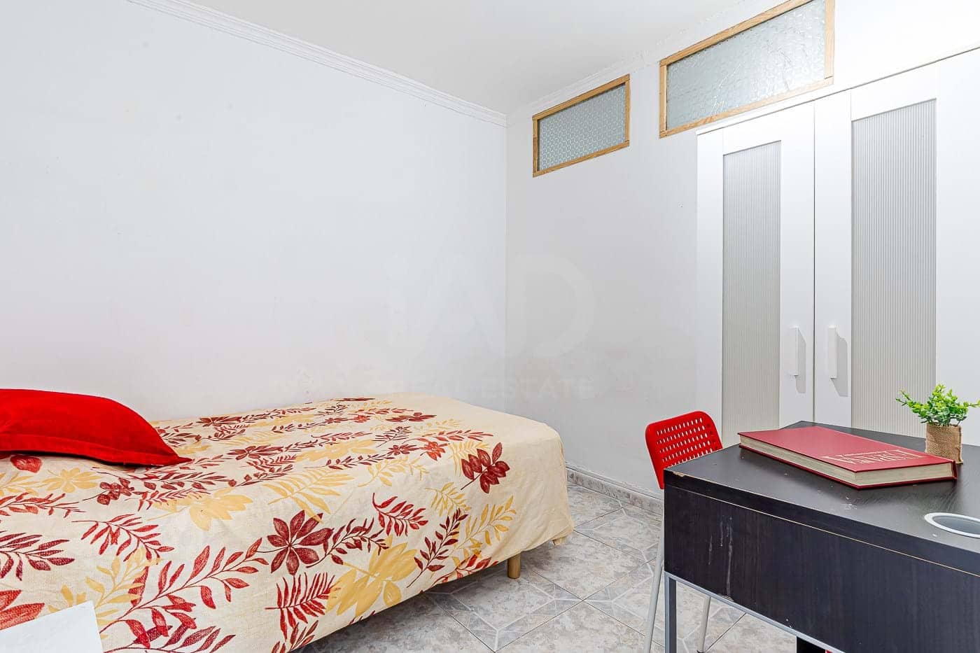 Apartamento de 4 habitaciones en Madrid ciudad en venta - 740.000 € (Ref: 9991382)