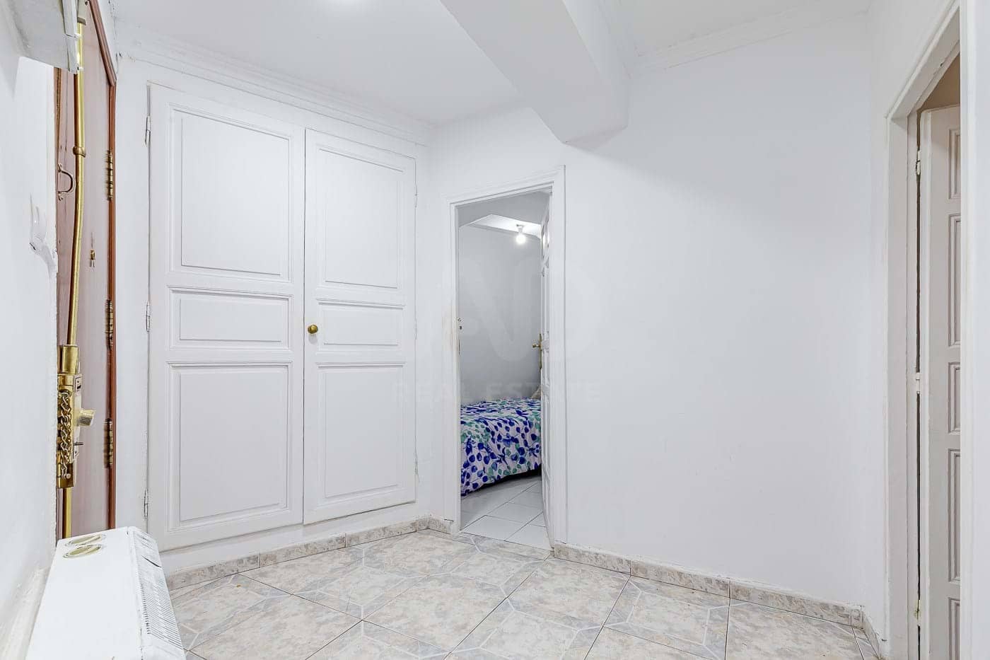 Apartamento de 4 habitaciones en Madrid ciudad en venta - 740.000 € (Ref: 9991382)