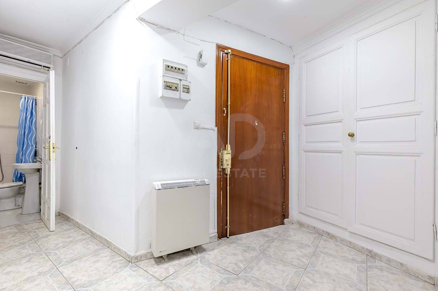 Apartamento de 4 habitaciones en Madrid ciudad en venta - 740.000 € (Ref: 9991382)