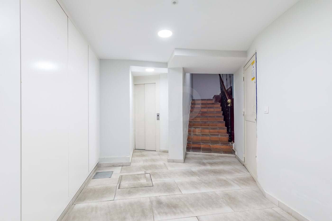 Apartamento de 4 habitaciones en Madrid ciudad en venta - 740.000 € (Ref: 9991382)