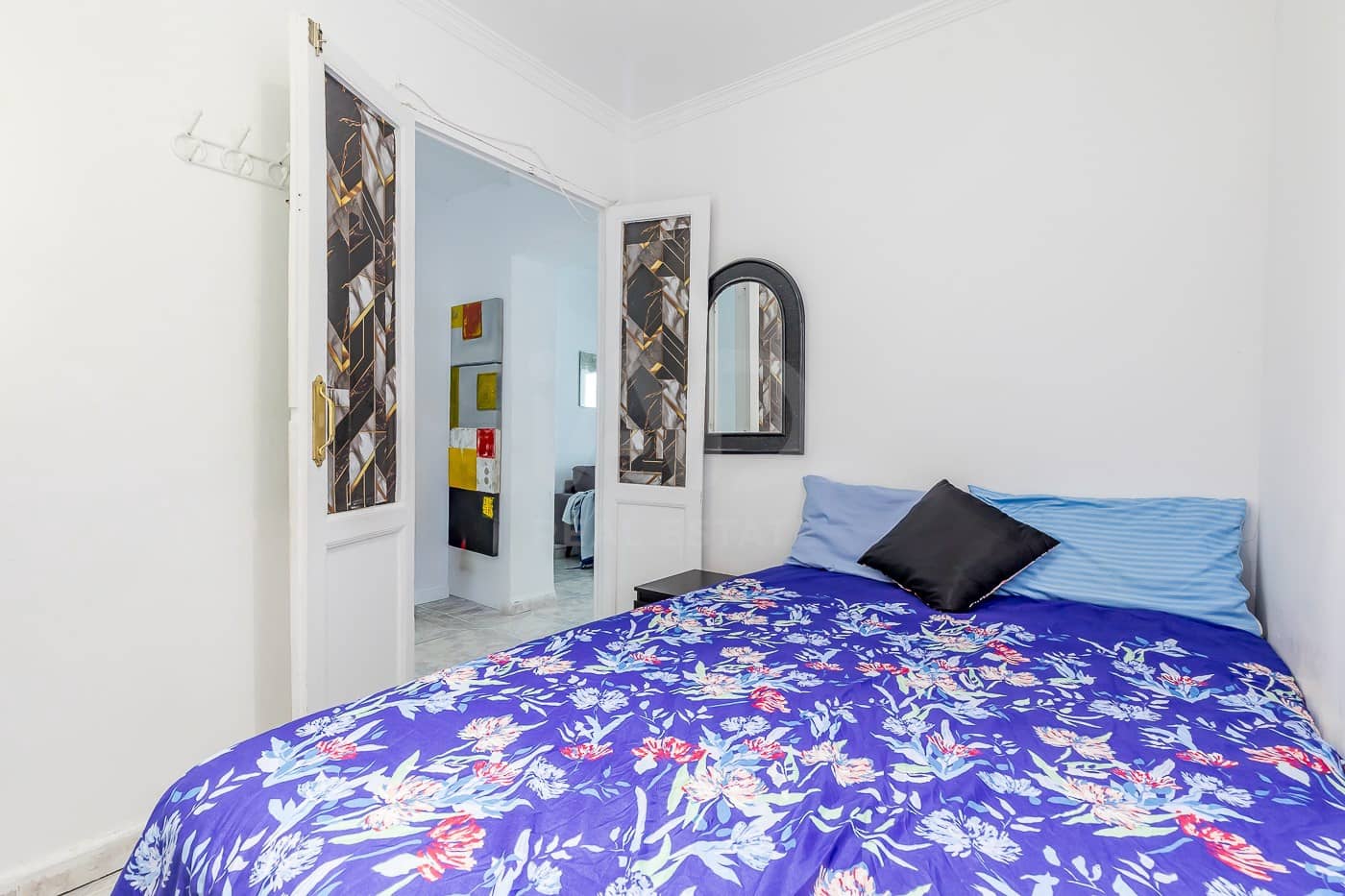Apartamento de 4 habitaciones en Madrid ciudad en venta - 740.000 € (Ref: 9991382)