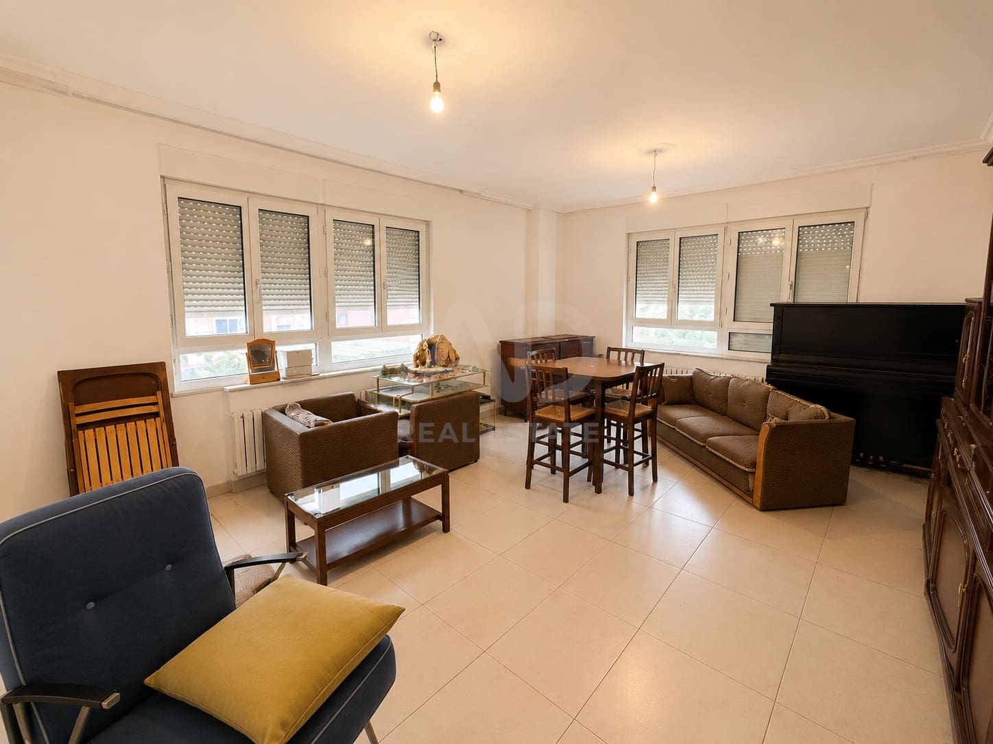 8 Zimmer Haus zu verkaufen in Leon Stadt mit Garage - 345.000 € (Ref: 9991384)