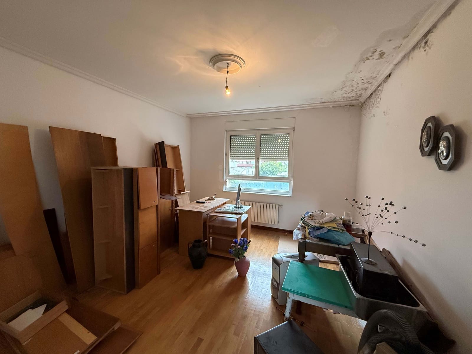 8 Zimmer Haus zu verkaufen in Leon Stadt mit Garage - 345.000 € (Ref: 9991384)