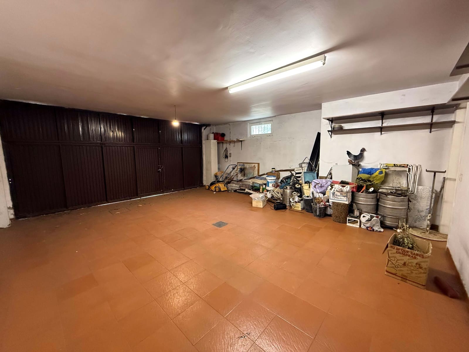 8 Zimmer Haus zu verkaufen in Leon Stadt mit Garage - 345.000 € (Ref: 9991384)