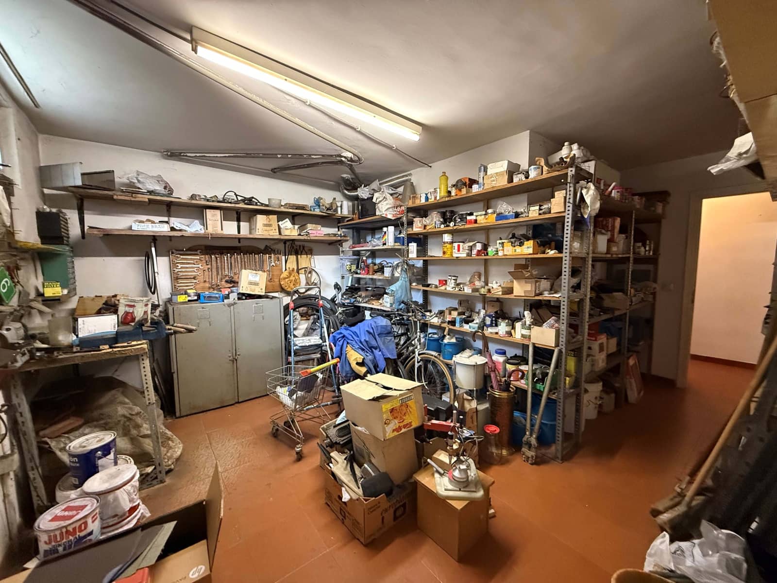 8 Zimmer Haus zu verkaufen in Leon Stadt mit Garage - 345.000 € (Ref: 9991384)