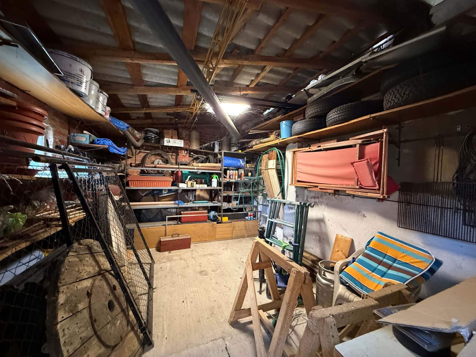 8 Zimmer Haus zu verkaufen in Leon Stadt mit Garage - 345.000 € (Ref: 9991384)