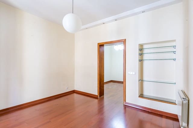 1 soveværelse Lejlighed til salg i Palacio, Madrid by - € 550.000 (Ref: 9991385)
