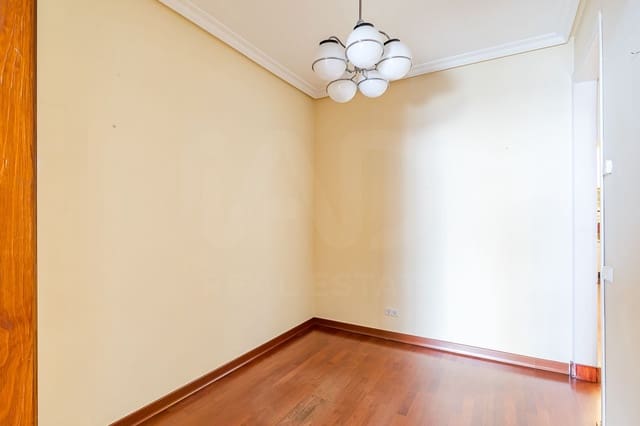 1 soveværelse Lejlighed til salg i Palacio, Madrid by - € 550.000 (Ref: 9991385)