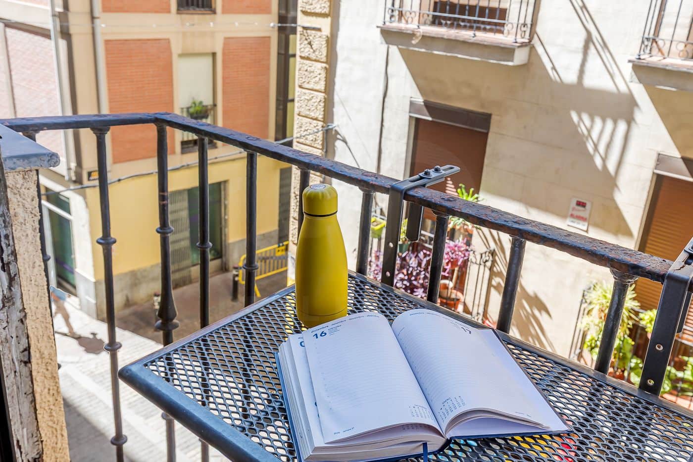 1 sovrum Lägenhet till salu i Madrid stad - 550 000 € (Ref: 9991385)
