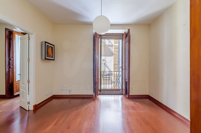1 soveværelse Lejlighed til salg i Palacio, Madrid by - € 550.000 (Ref: 9991385)