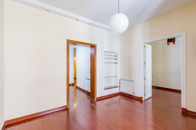 1 soveværelse Lejlighed til salg i Palacio, Madrid by - € 550.000 (Ref: 9991385)