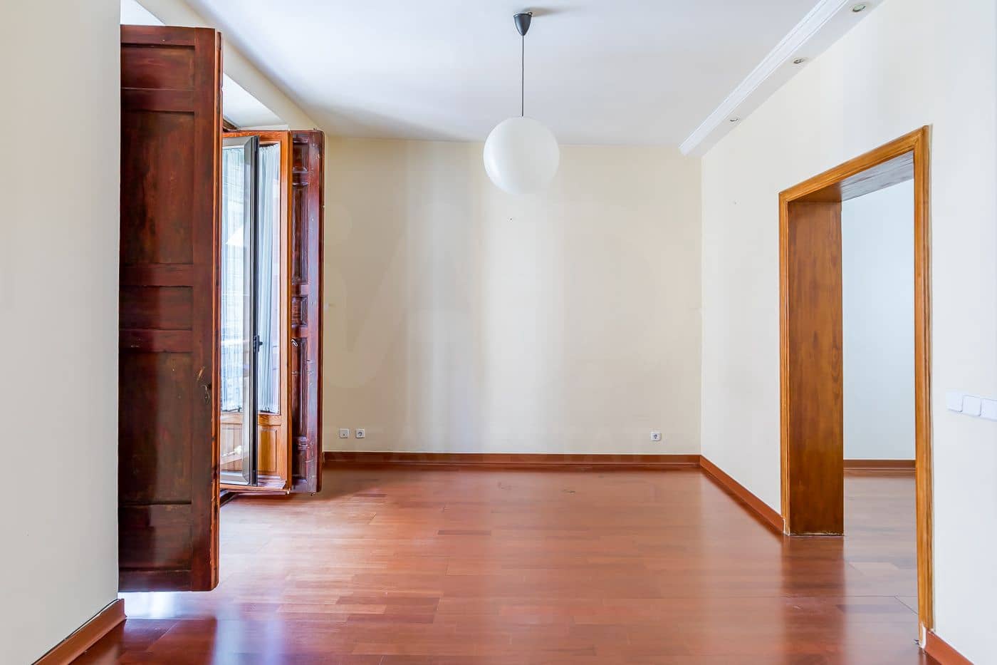 1 sovrum Lägenhet till salu i Madrid stad - 550 000 € (Ref: 9991385)