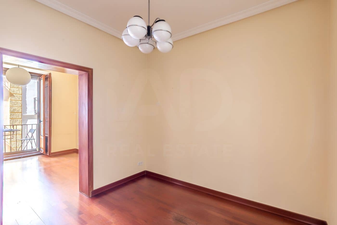 1 sovrum Lägenhet till salu i Madrid stad - 550 000 € (Ref: 9991385)