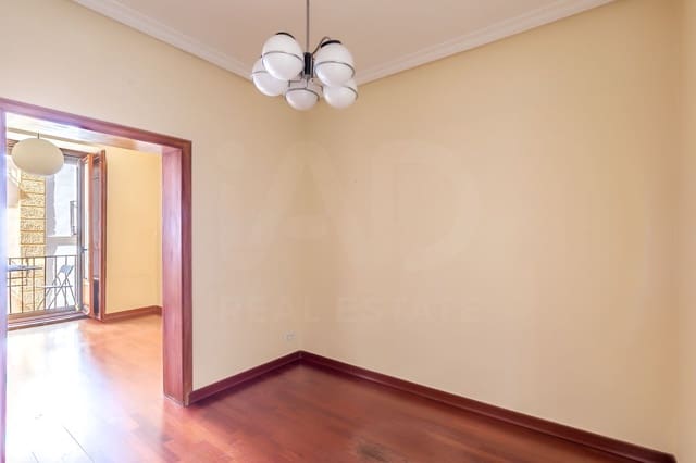 1 soveværelse Lejlighed til salg i Palacio, Madrid by - € 550.000 (Ref: 9991385)