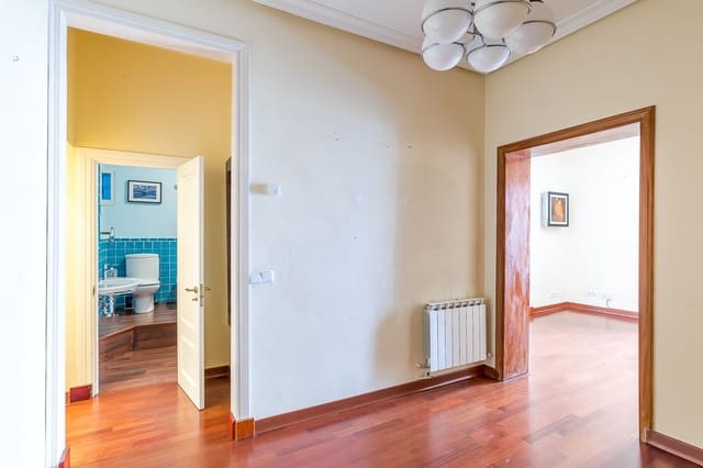 1 soveværelse Lejlighed til salg i Palacio, Madrid by - € 550.000 (Ref: 9991385)