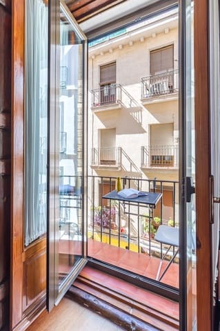 1 soveværelse Lejlighed til salg i Palacio, Madrid by - € 550.000 (Ref: 9991385)