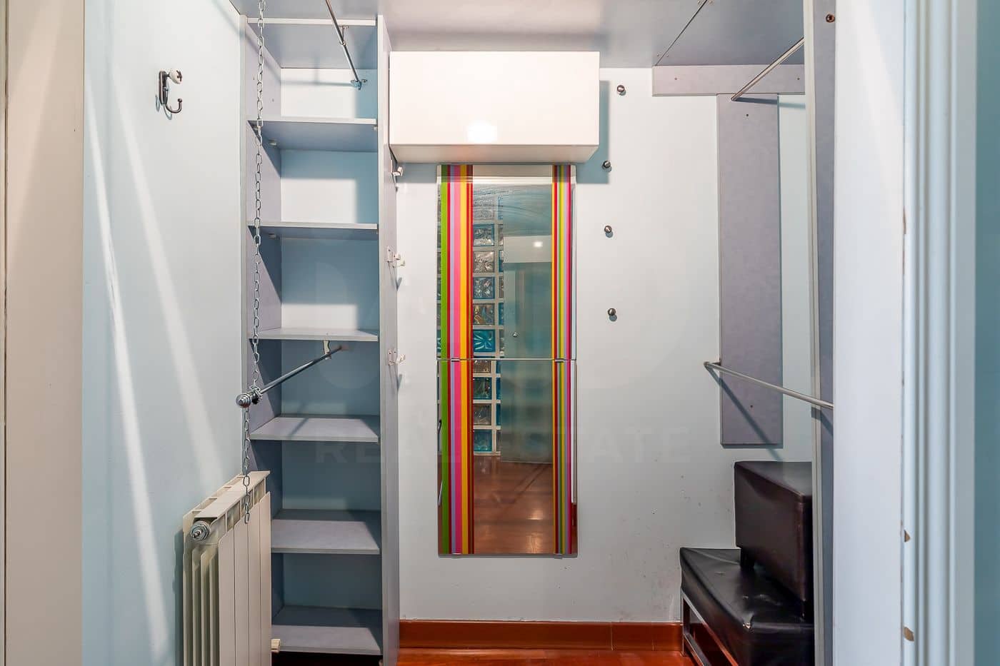 1 sovrum Lägenhet till salu i Madrid stad - 550 000 € (Ref: 9991385)