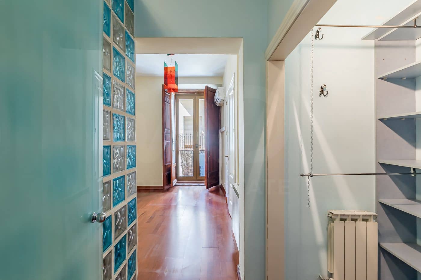 1 sovrum Lägenhet till salu i Madrid stad - 550 000 € (Ref: 9991385)