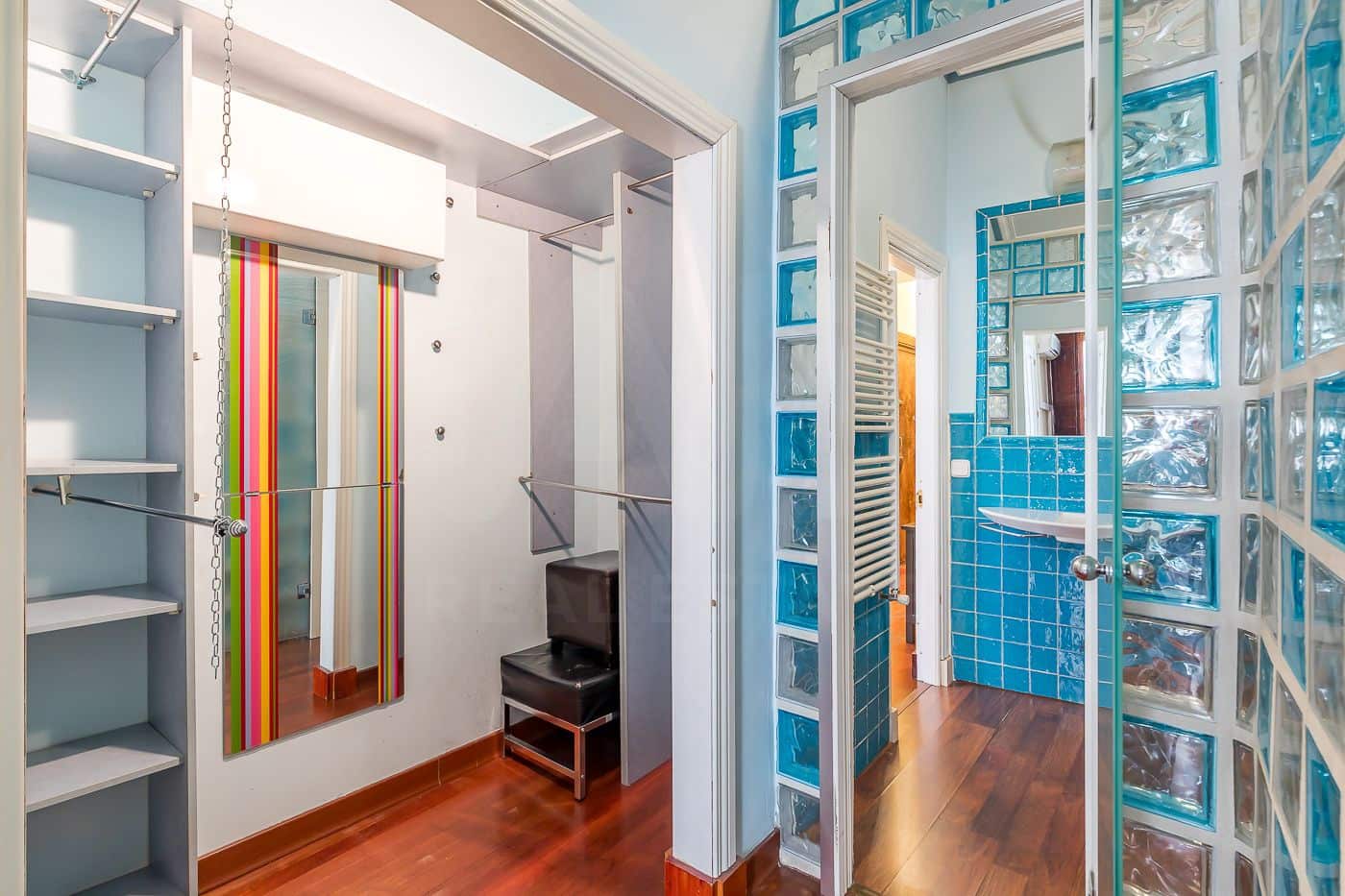1 sovrum Lägenhet till salu i Madrid stad - 550 000 € (Ref: 9991385)