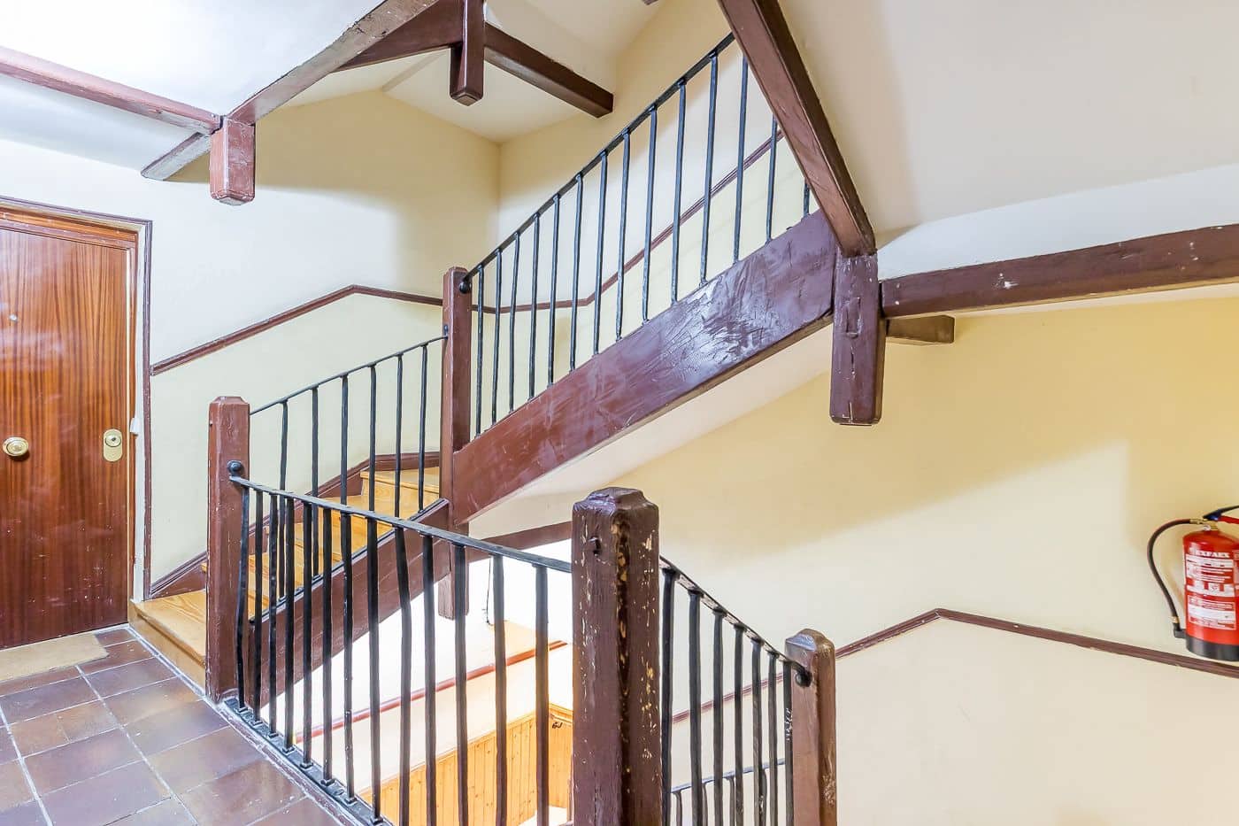 1 sovrum Lägenhet till salu i Madrid stad - 550 000 € (Ref: 9991385)