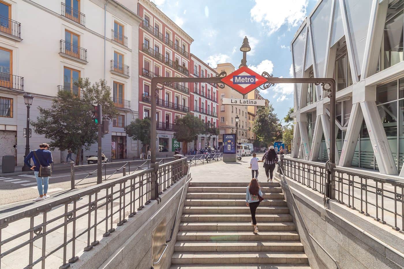 1 sovrum Lägenhet till salu i Madrid stad - 550 000 € (Ref: 9991385)
