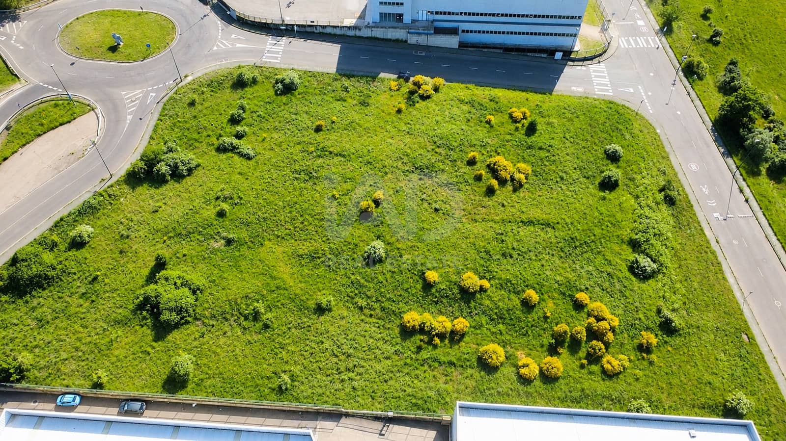 Undeveloped Land for sale in Leon city - € 525,000 (Ref: 9991386)