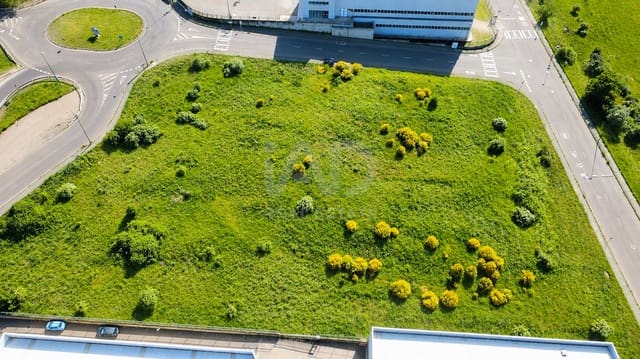 Undeveloped Land for sale in León city - € 525,000 (Ref: 9991386)