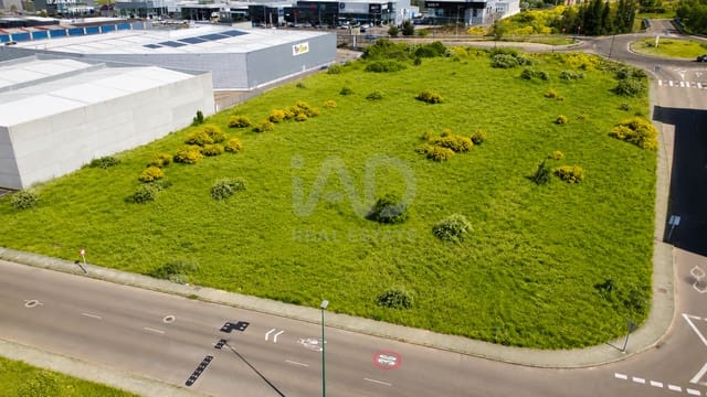 Undeveloped Land for sale in León city - € 525,000 (Ref: 9991386)